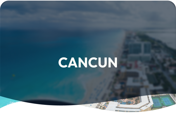 cancun